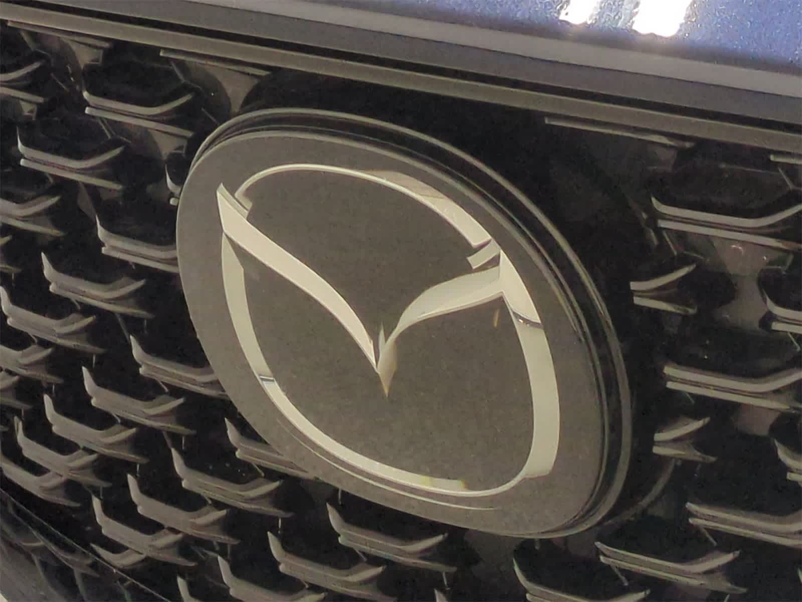 Thumbnail: 2023 Mazda CX-5 - 12