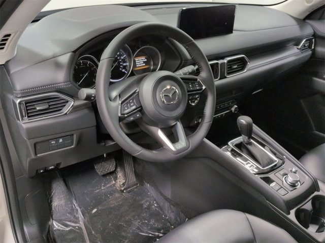 Thumbnail: 2025 Mazda CX-5 - 10