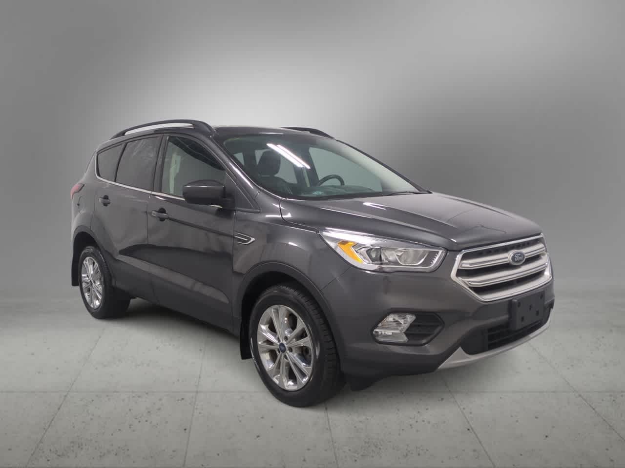 Thumbnail: 2019 Ford Escape - 2