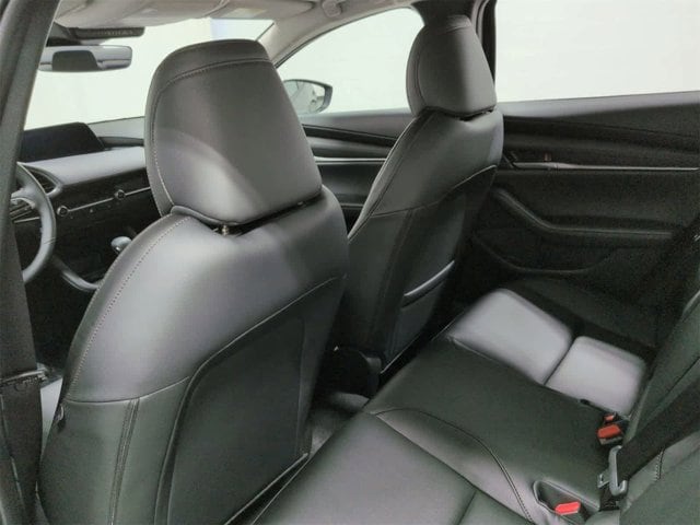 Thumbnail: 2026 Mazda Mazda3 - 19