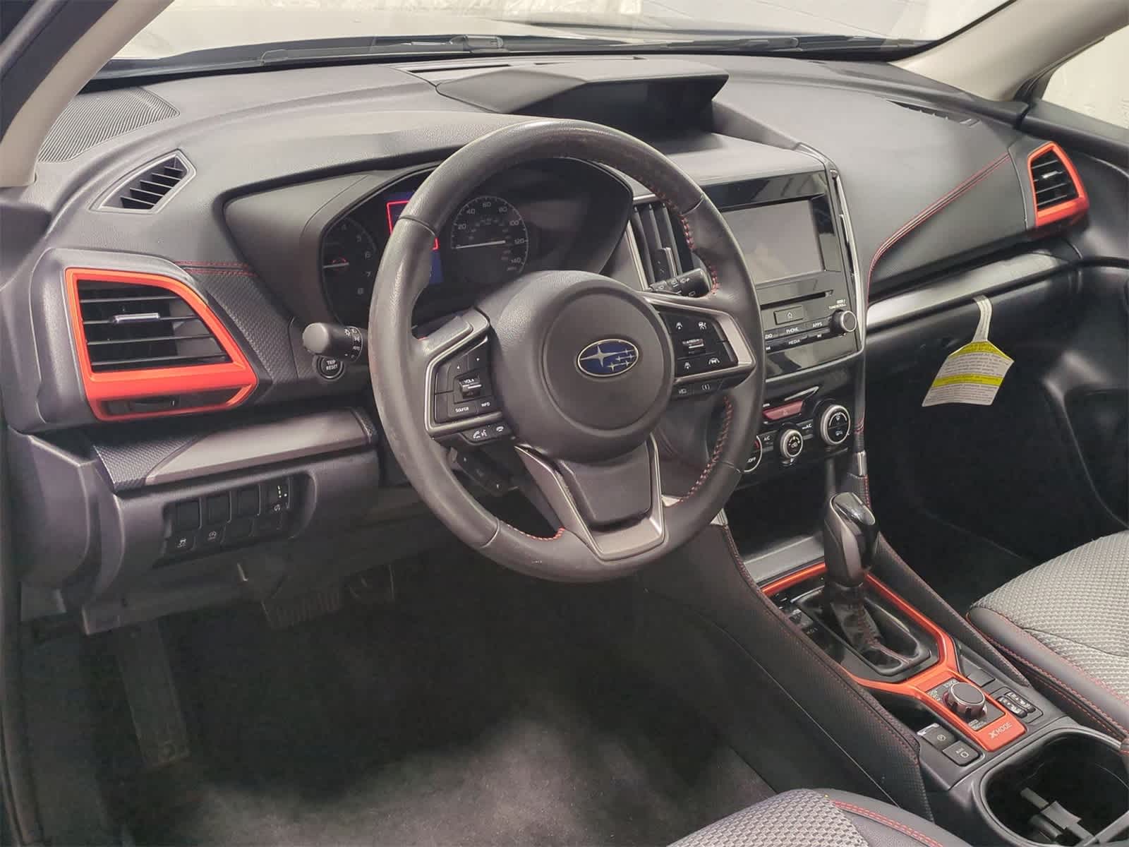 Thumbnail: 2019 Subaru Forester - 10