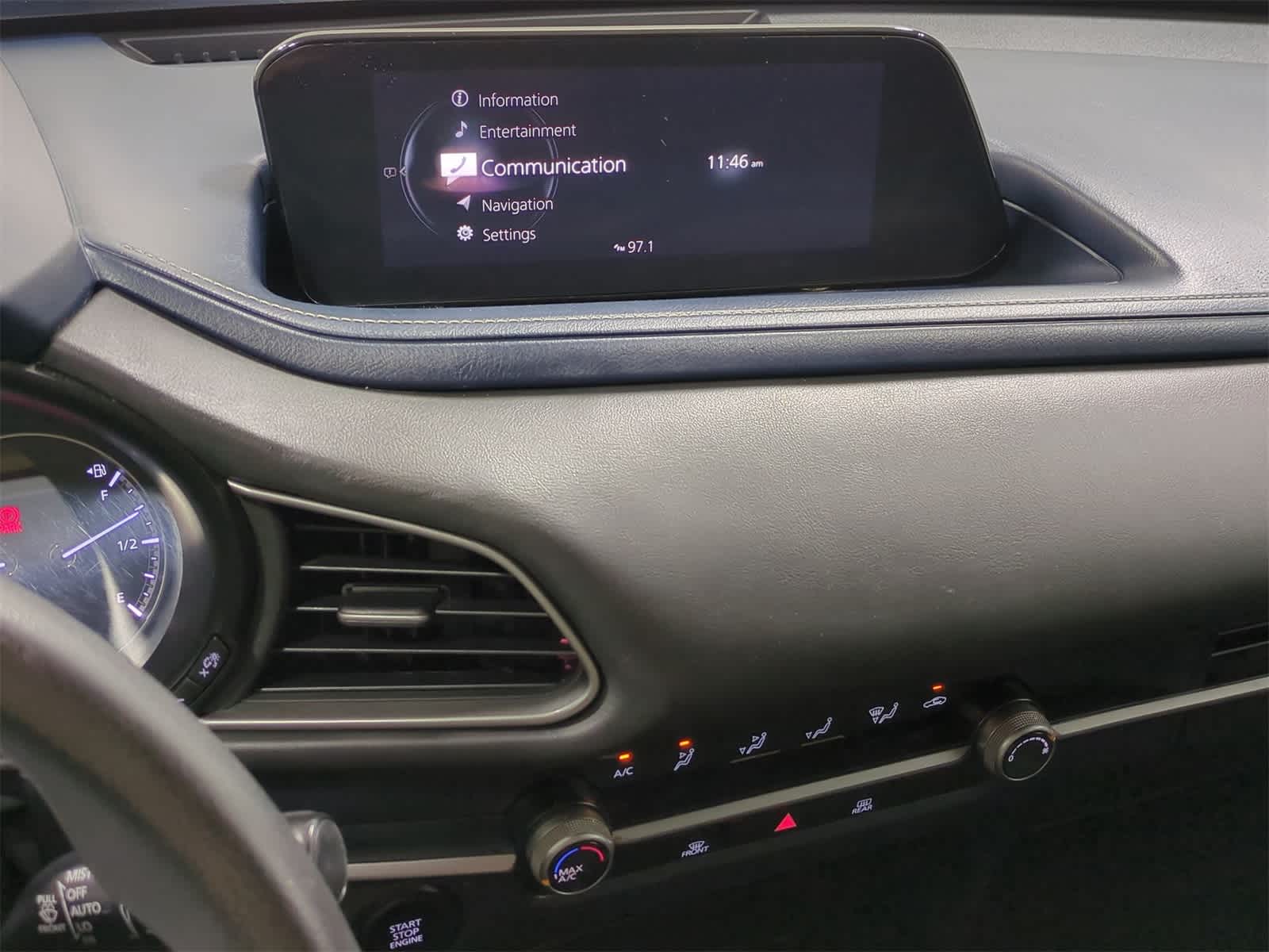 Thumbnail: 2021 Mazda CX-30 - 27
