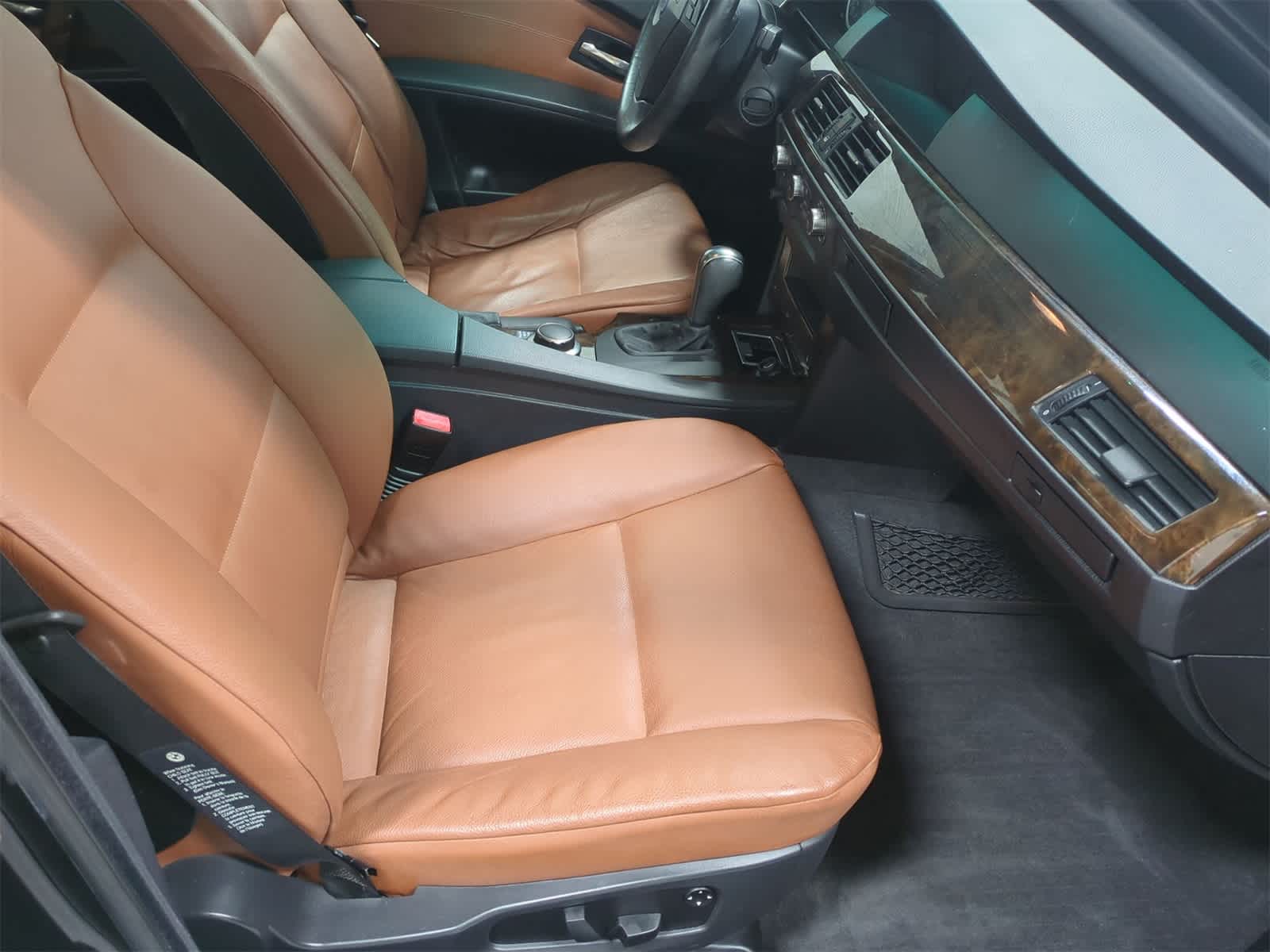 Thumbnail: 2006 BMW 5 Series - 24