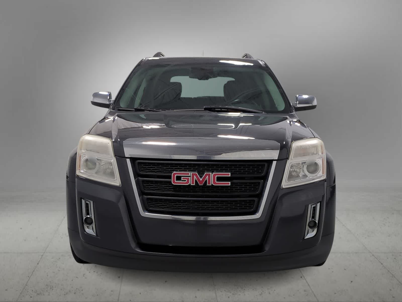 Thumbnail: 2013 GMC Terrain - 3