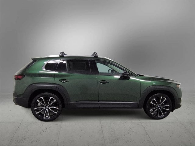 Thumbnail: 2026 Mazda CX-50 - 9