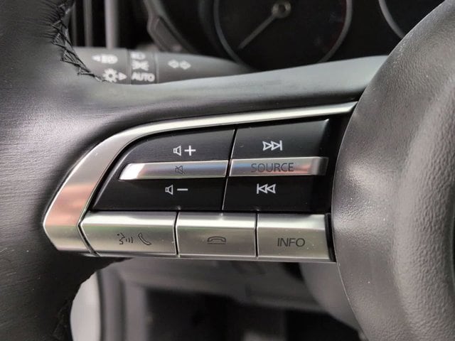 Thumbnail: 2026 Mazda CX-50 - 26