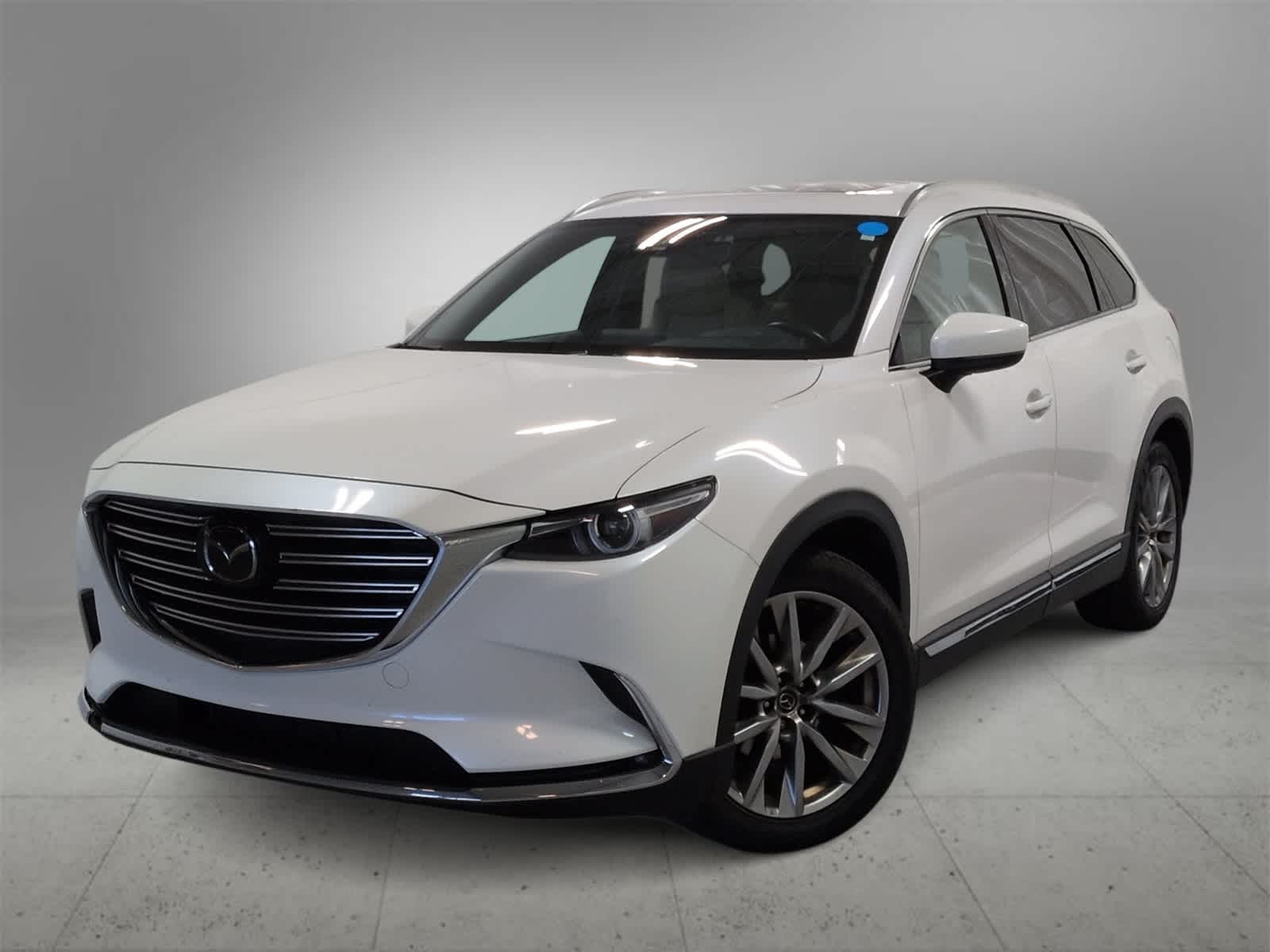 2017 Mazda CX-9 Grand Touring -
                  Farmington Hills, MI