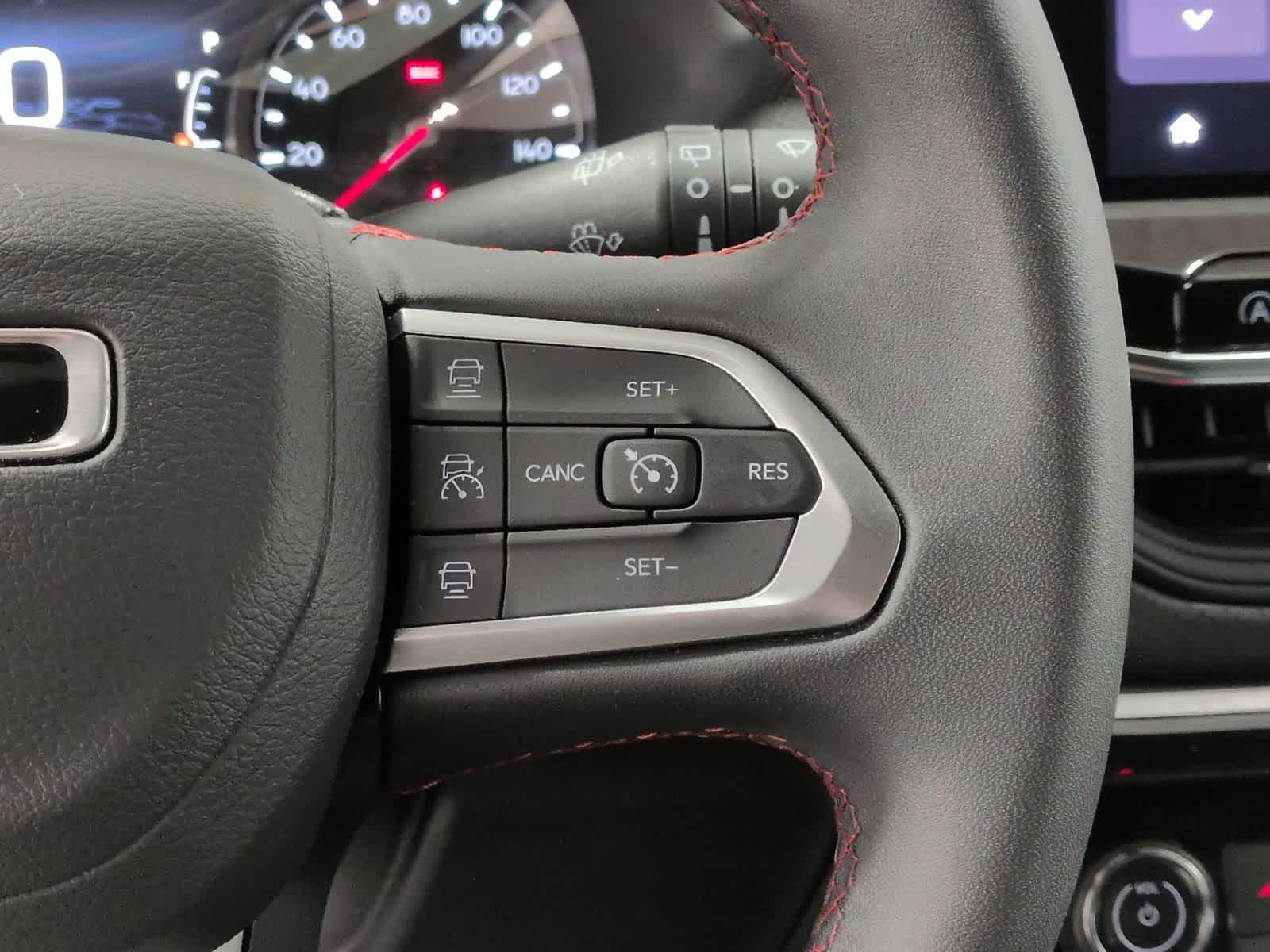 Thumbnail: 2025 Jeep Compass - 25