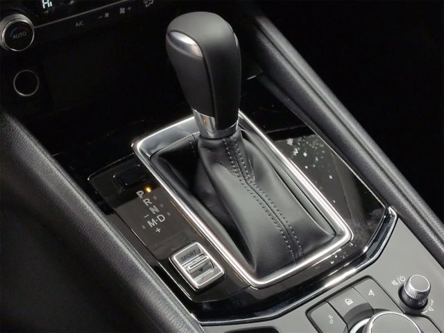 Thumbnail: 2025 Mazda CX-5 - 25