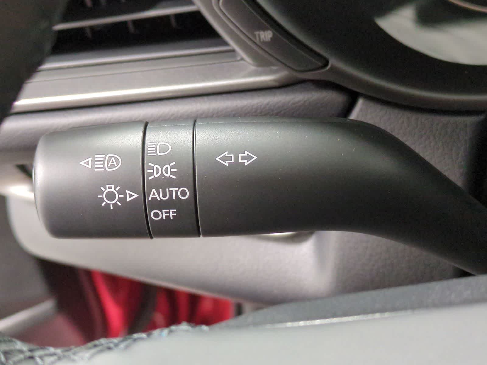 2025 Mazda CX-30 Select Sport - Photo 26