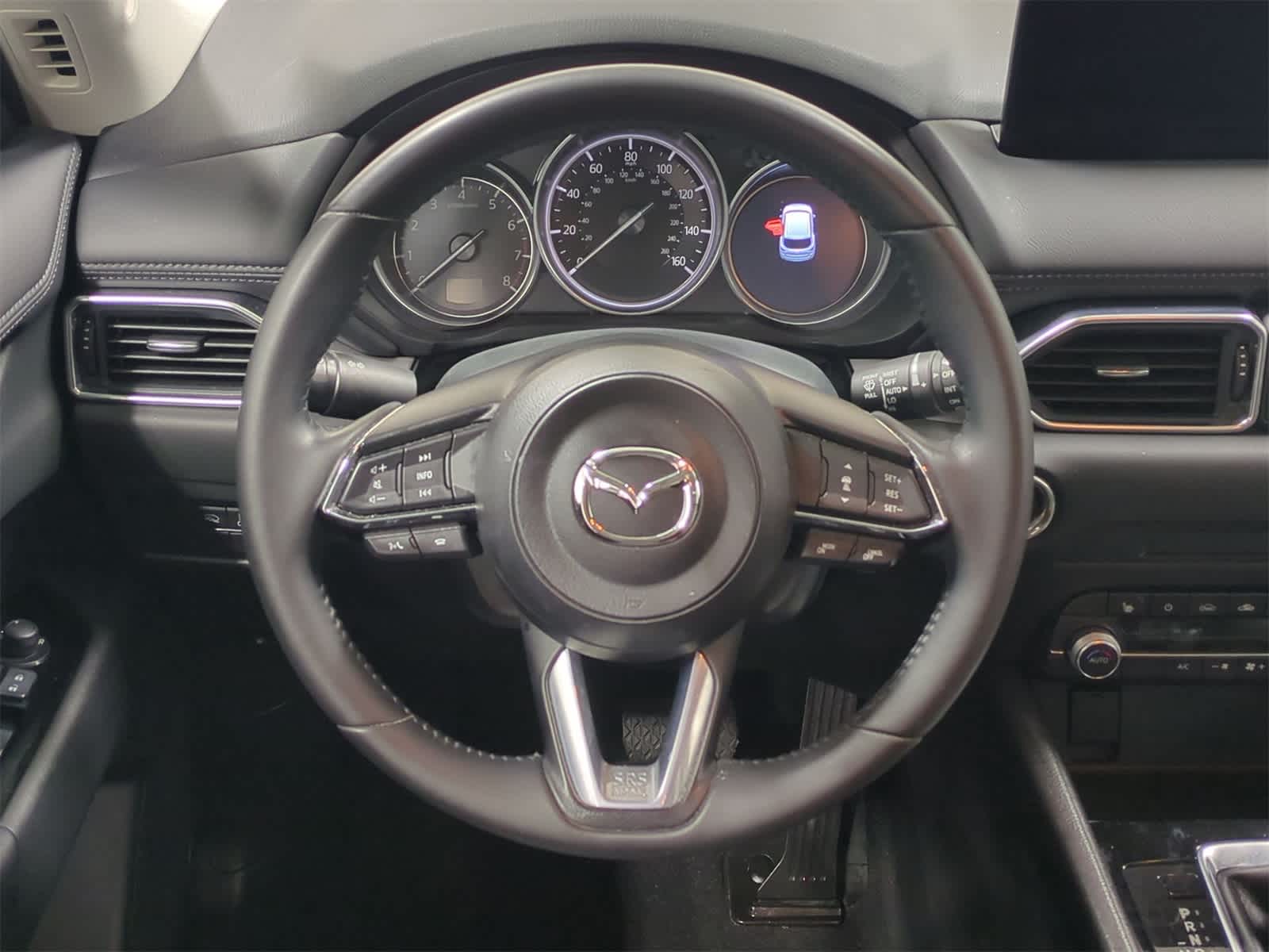 Thumbnail: 2023 Mazda CX-5 - 15