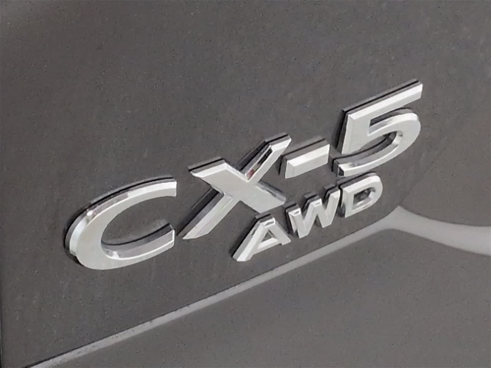 Thumbnail: 2025 Mazda CX-5 - 13