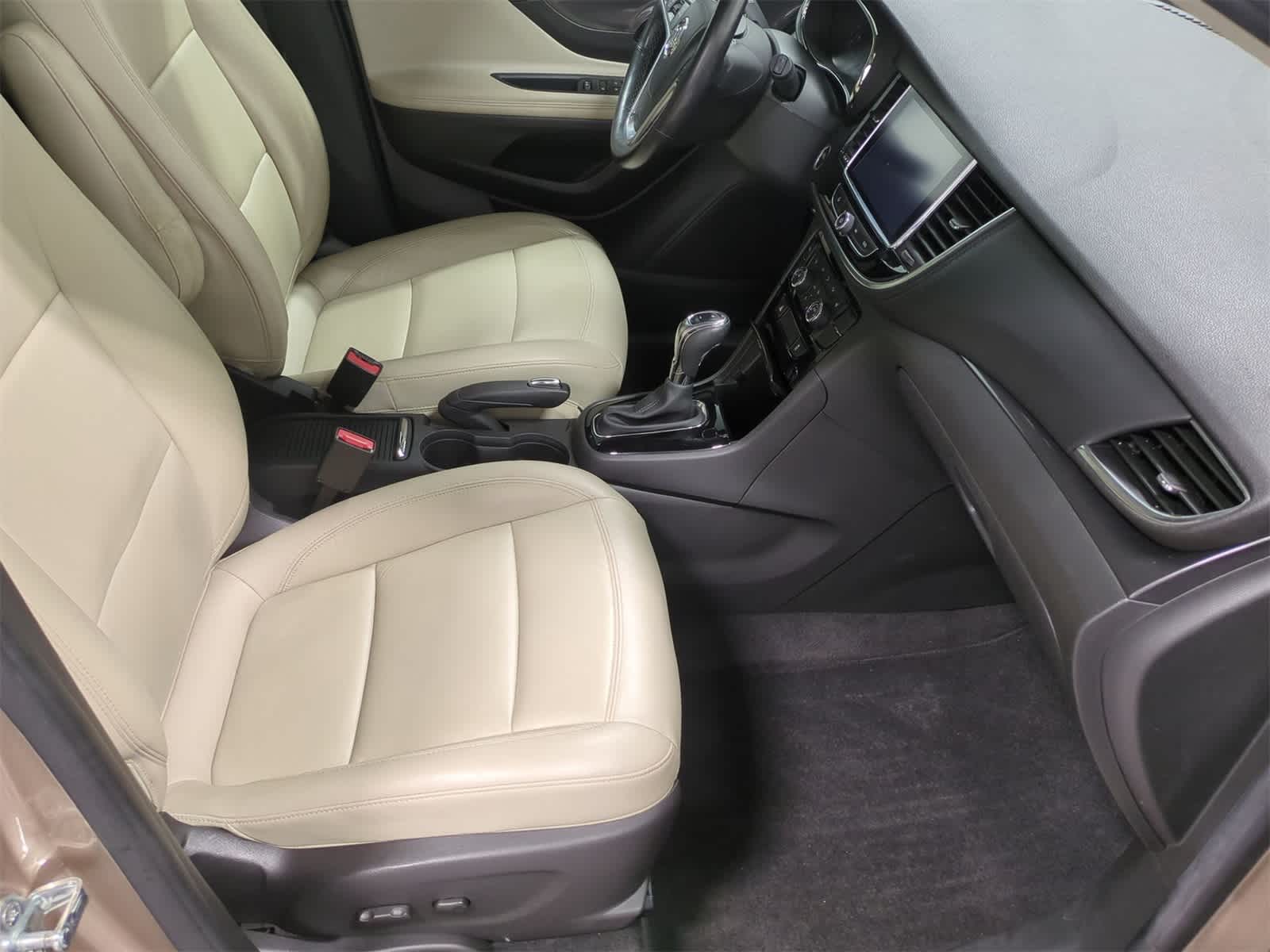 Thumbnail: 2019 Buick Encore - 24