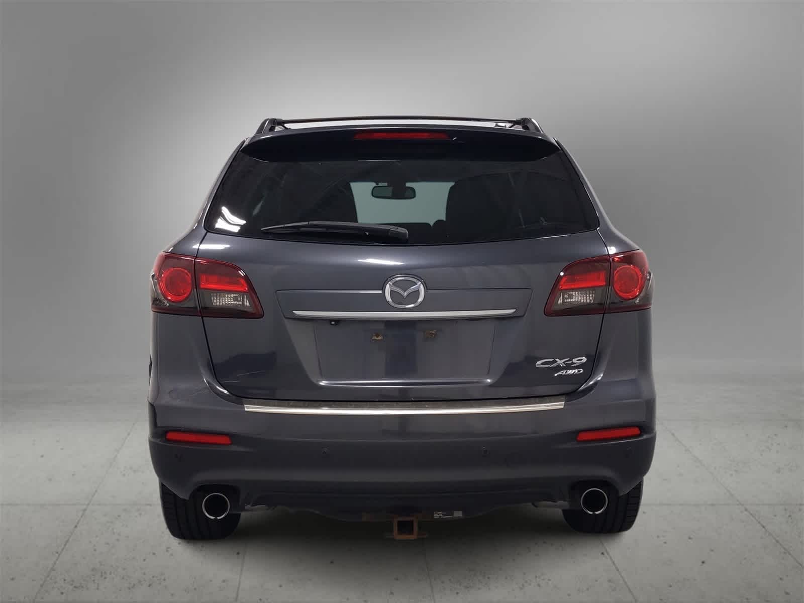 Thumbnail: 2015 Mazda CX-9 - 7