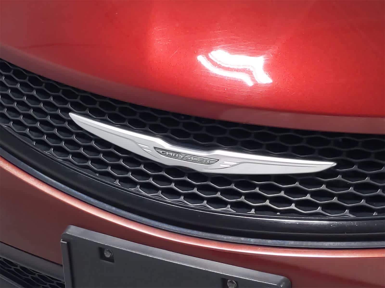 Thumbnail: 2015 Chrysler 200 - 13