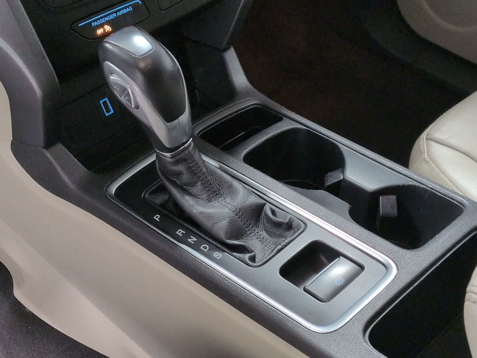 Thumbnail: 2018 Ford Escape - 33