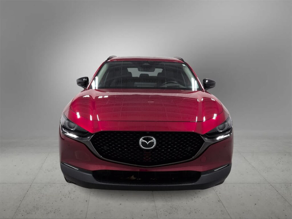 Certified 2025 Mazda CX-30 2.5 Turbo Premium Plus Package SUV