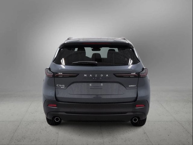 Thumbnail: 2026 Mazda CX-5 - 7
