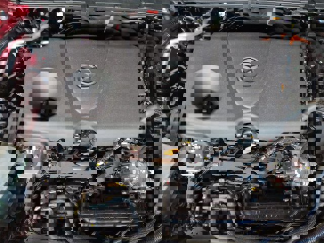 Thumbnail: 2026 Mazda CX-50 - 15