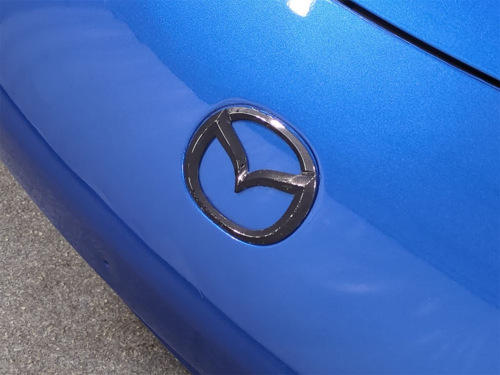 2006 Mazda MX-5 Miata Grand Touring 13
