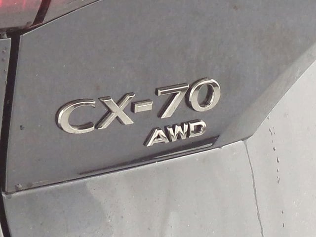 Thumbnail: 2026 Mazda CX-70 - 12