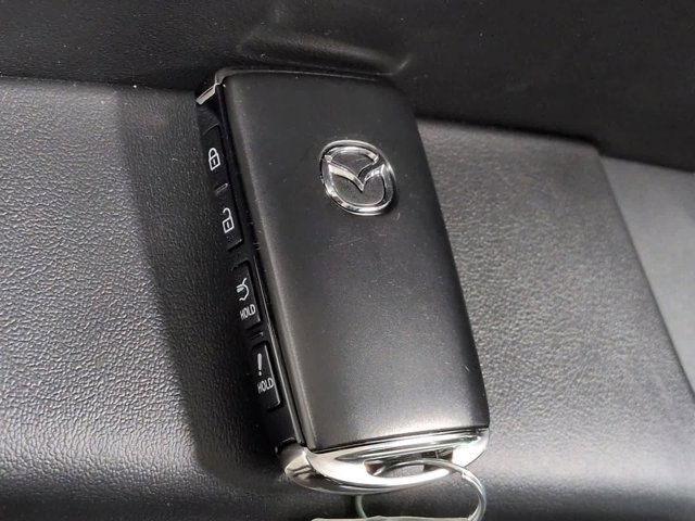 Thumbnail: 2026 Mazda CX-90 - 38