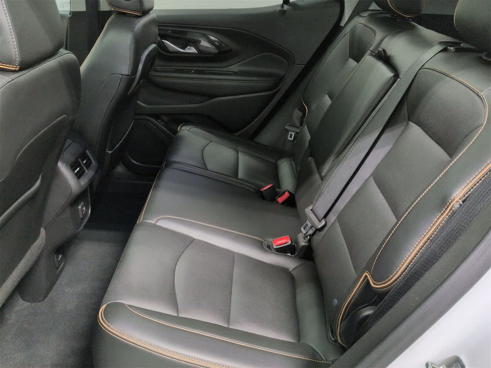 Thumbnail: 2022 GMC Terrain - 21