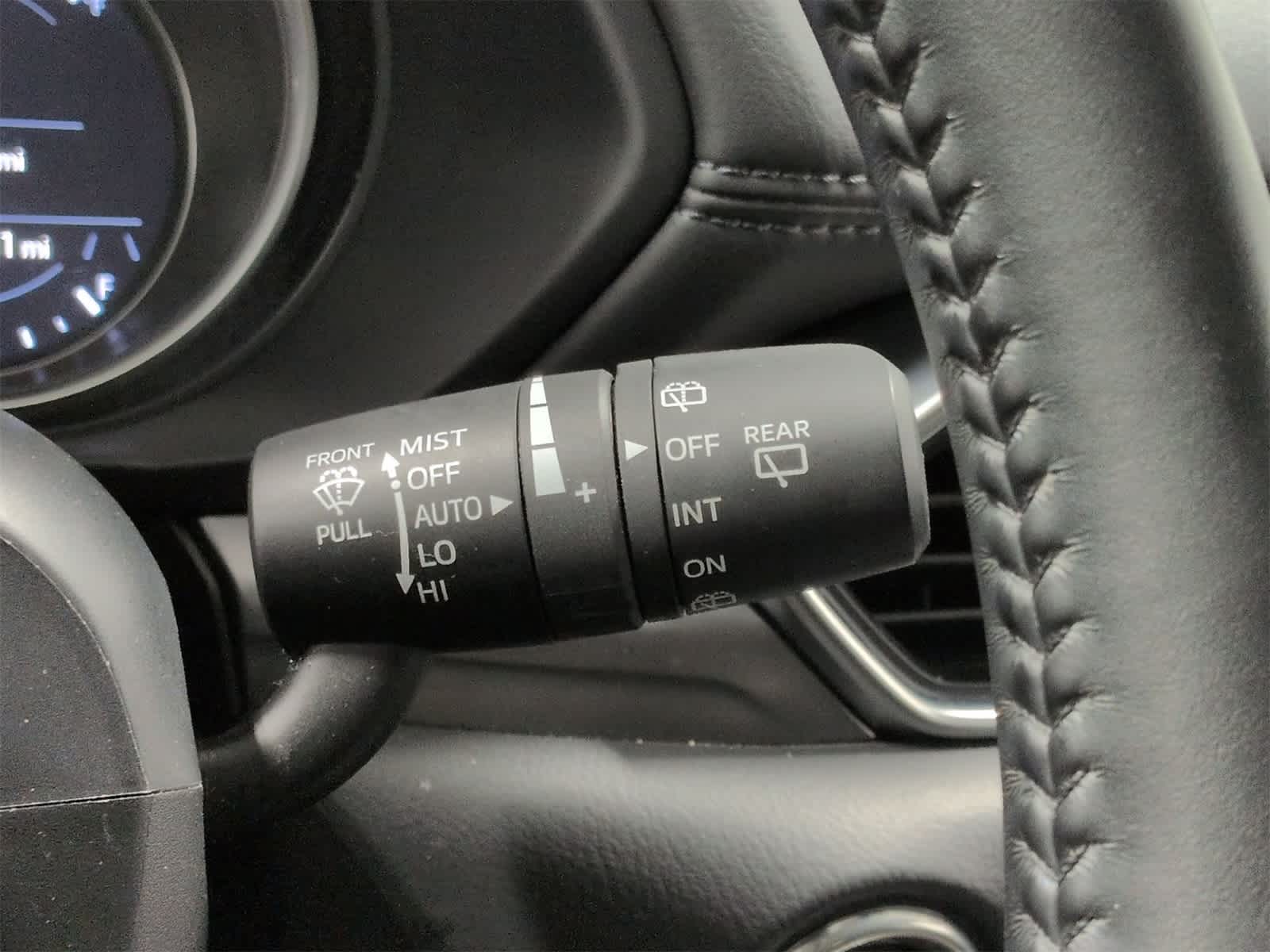 Thumbnail: 2023 Mazda CX-5 - 28