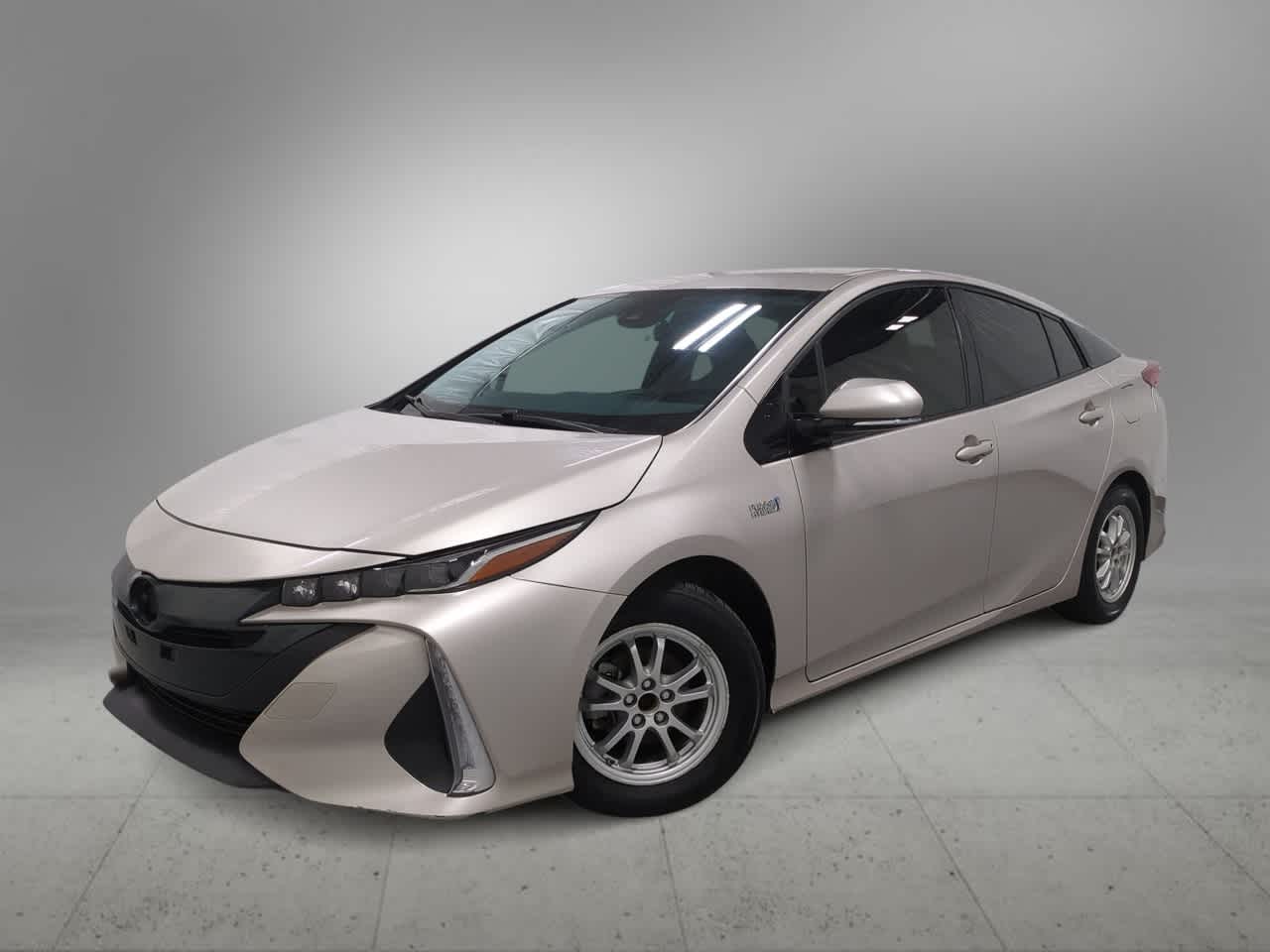 2017 Toyota Prius Prime Premium -
                  Farmington Hills, MI