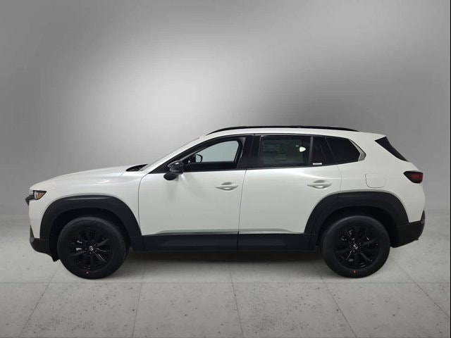Thumbnail: 2026 Mazda CX-50 - 5