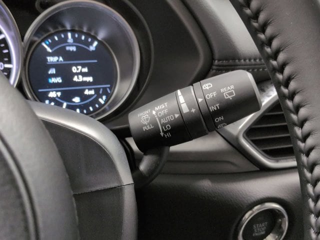 Thumbnail: 2025 Mazda CX-5 - 26