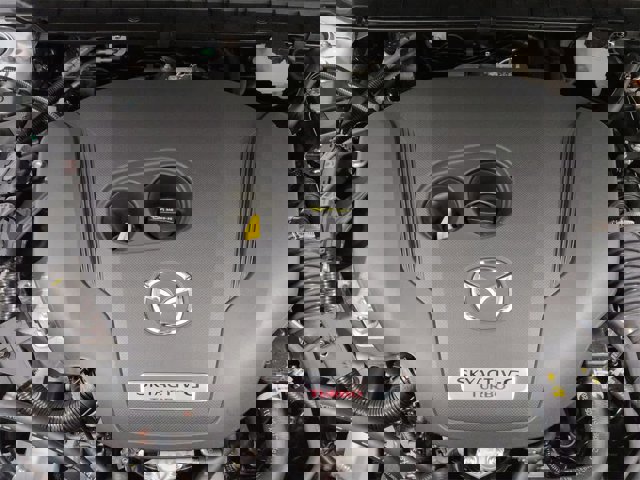 Thumbnail: 2026 Mazda CX-50 - 7