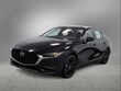  Mazda Mazda3 Sedan