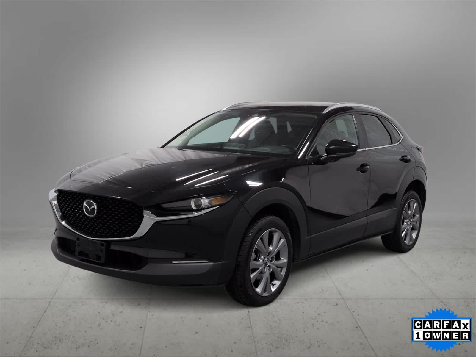 2023 Mazda CX-30 Preferred's photo