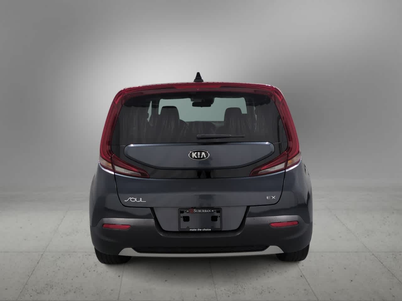 Thumbnail: 2020 Kia Soul - 7