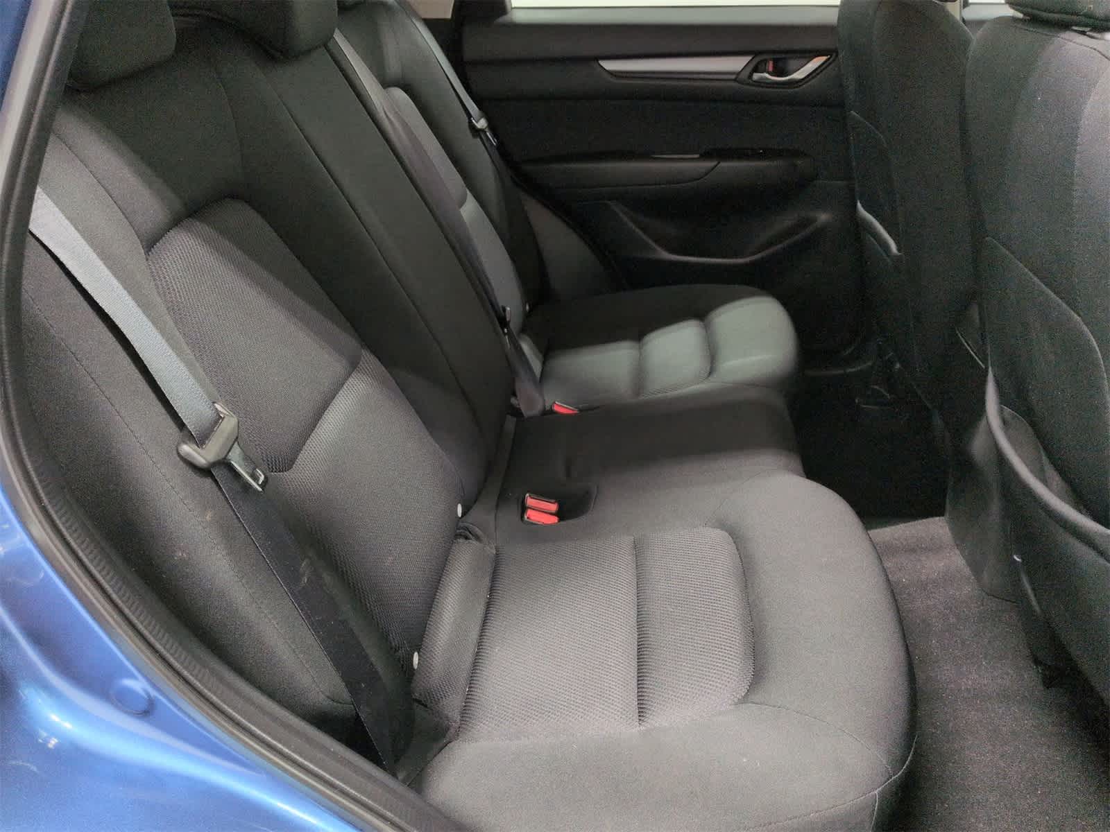 Thumbnail: 2023 Mazda CX-5 - 21