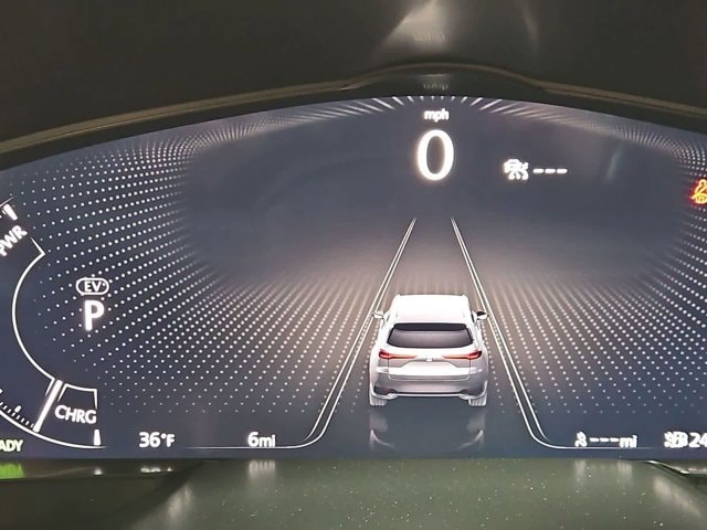 Thumbnail: 2026 Mazda CX-90 - 29