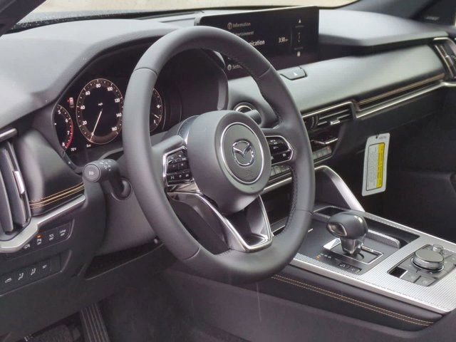 Thumbnail: 2026 Mazda CX-90 - 10