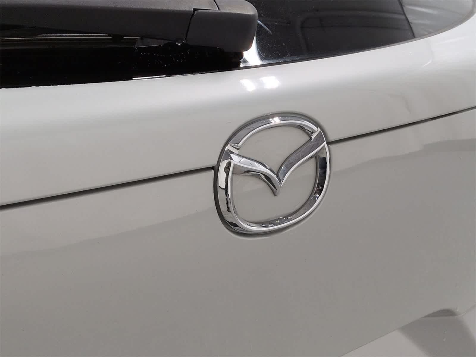 Thumbnail: 2024 Mazda CX-30 - 12