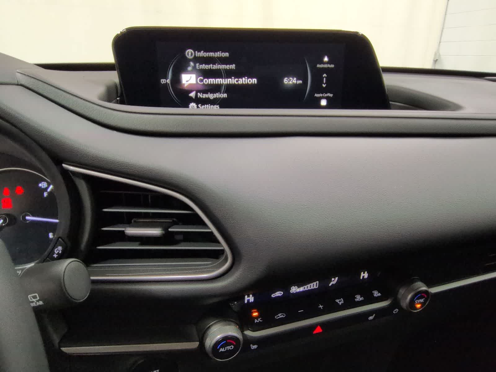 Thumbnail: 2026 Mazda CX-30 - 28