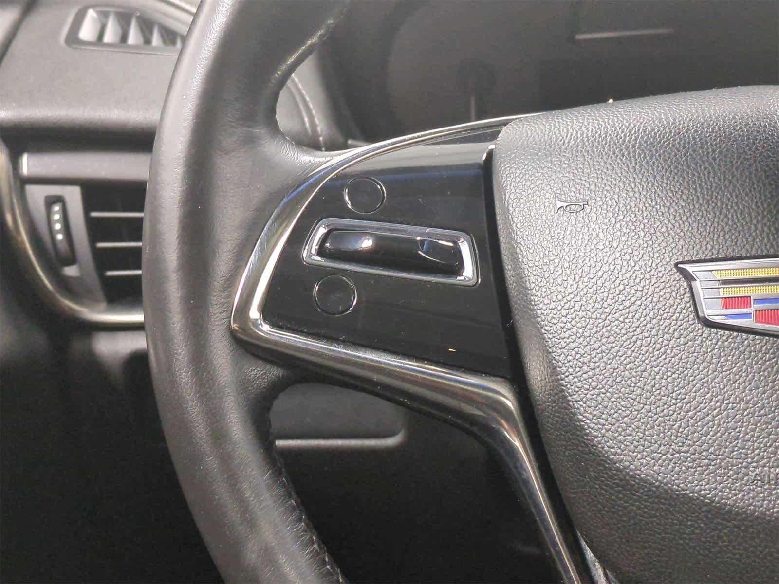 Thumbnail: 2015 Cadillac ATS - 26