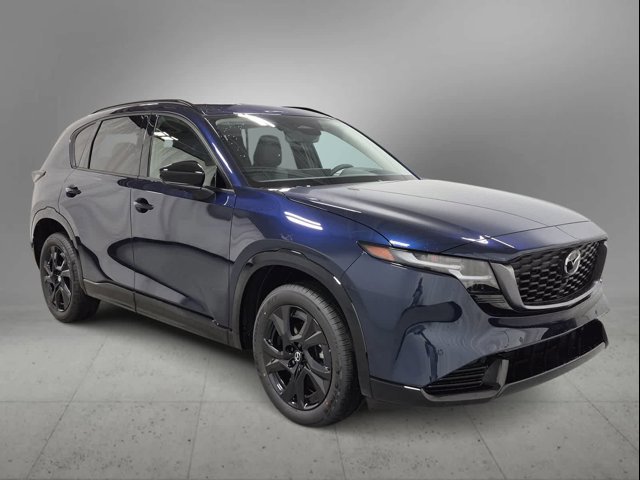 Thumbnail: 2026 Mazda CX-5 - 2