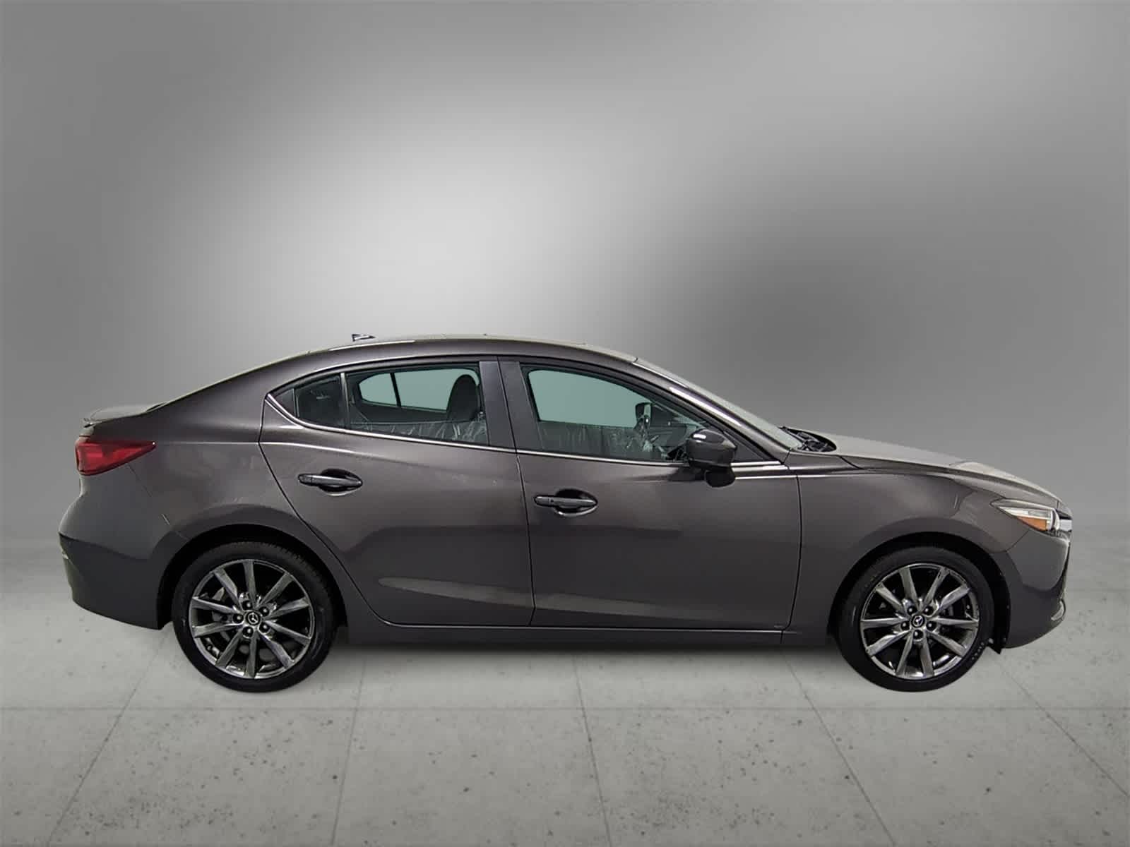 Thumbnail: 2018 Mazda Mazda3 - 9