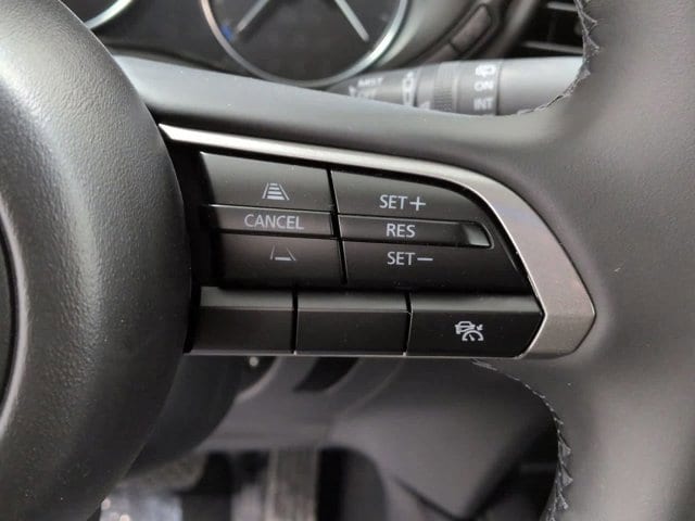 Thumbnail: 2026 Mazda CX-30 - 27