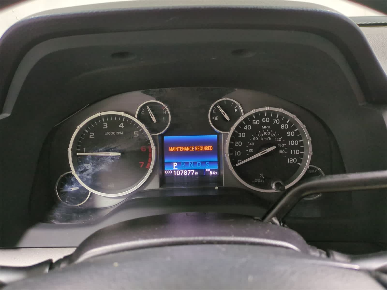 2016 Toyota Tundra SR5 31