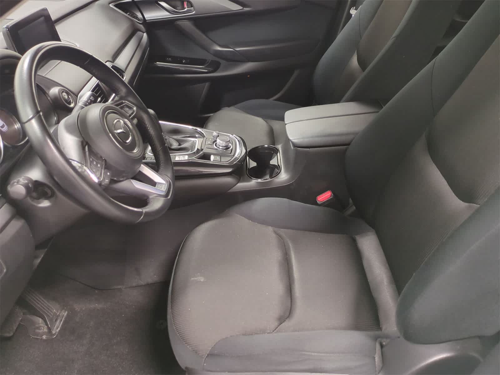 Thumbnail: 2019 Mazda CX-9 - 17