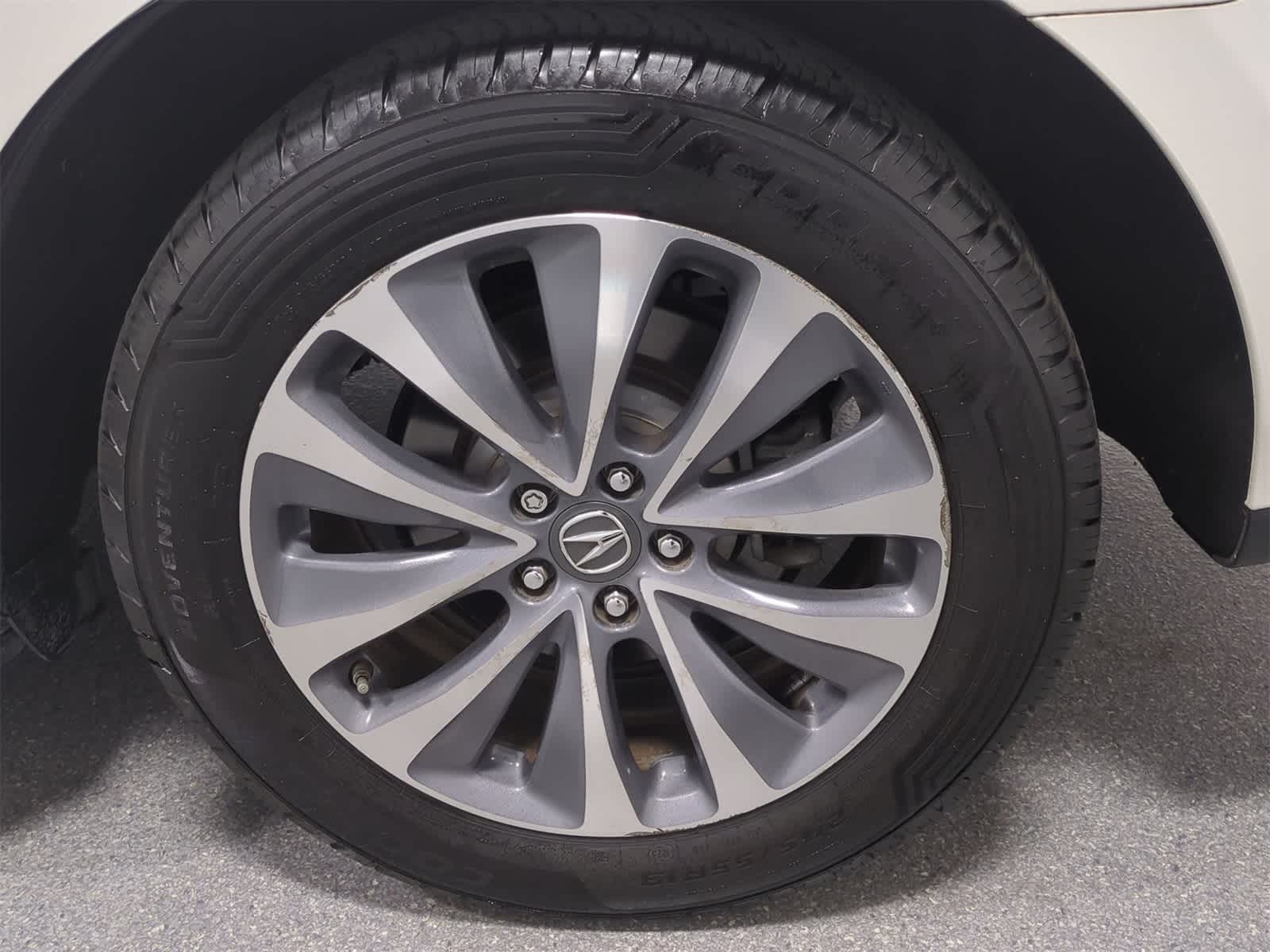 Thumbnail: 2016 Acura MDX - 14