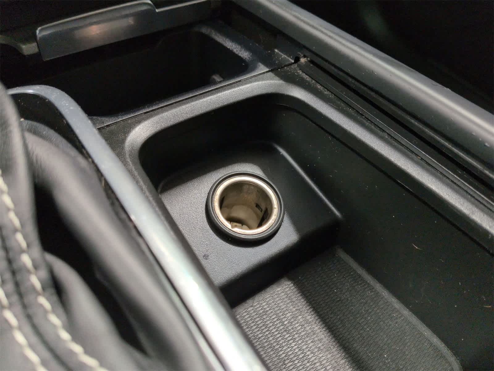 Thumbnail: 2019 Volvo XC90 - 35