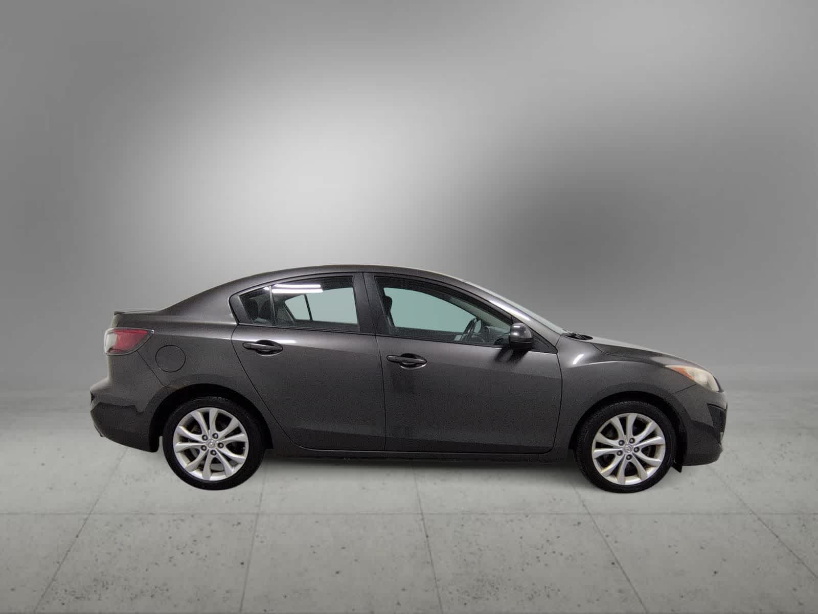 Thumbnail: 2010 Mazda Mazda3 - 9