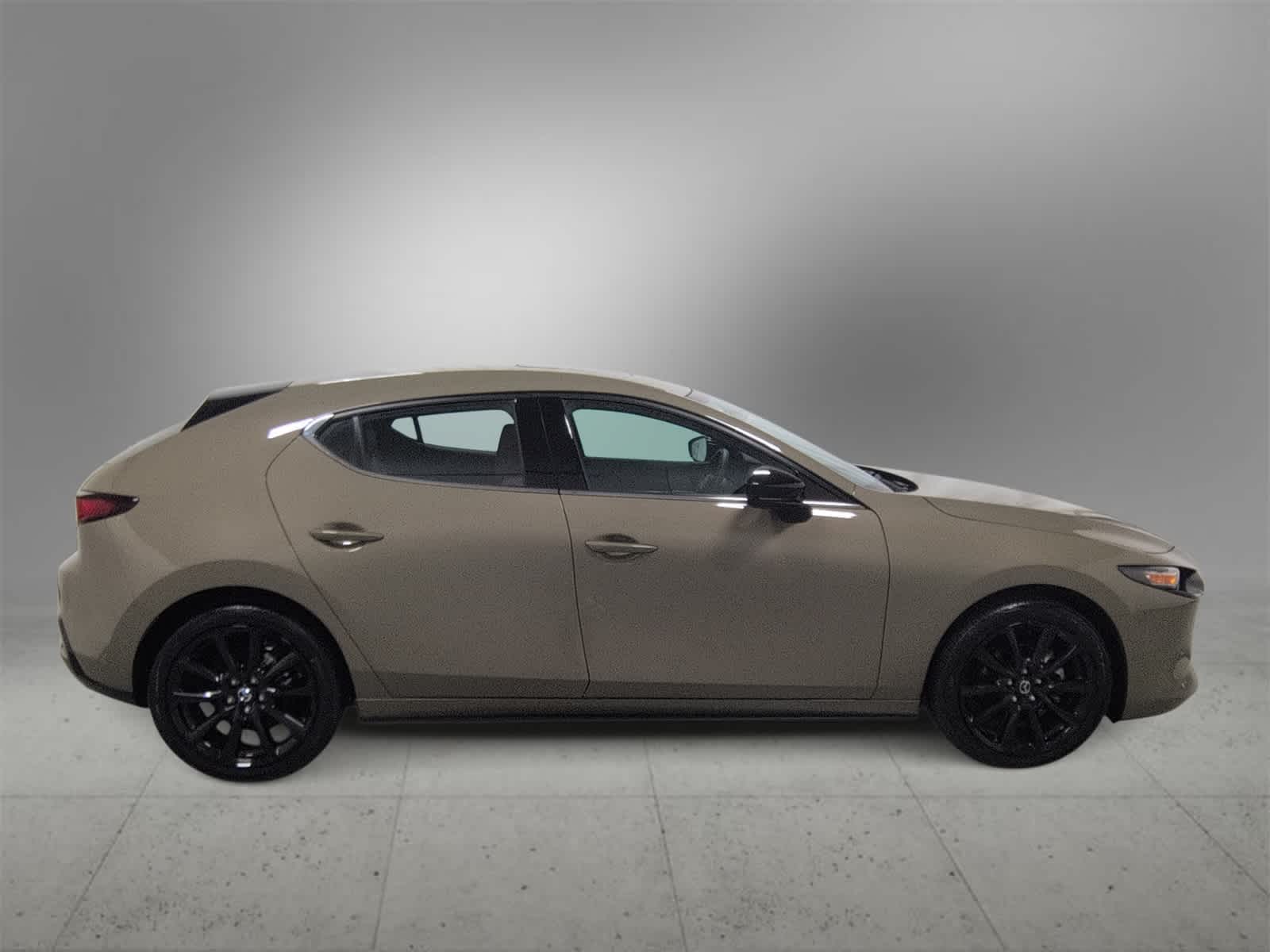 Thumbnail: 2025 Mazda Mazda3 - 9
